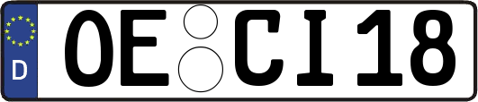 OE-CI18