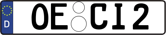 OE-CI2