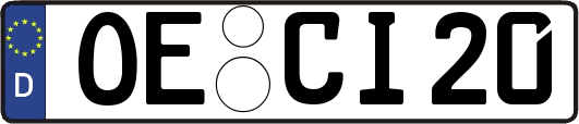 OE-CI20