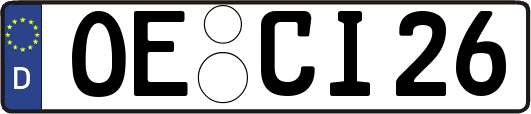 OE-CI26