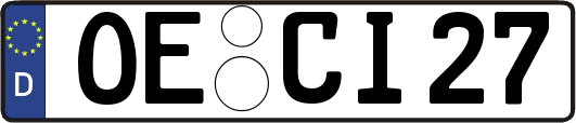 OE-CI27