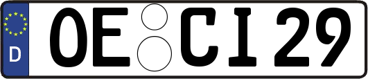 OE-CI29
