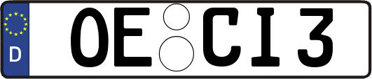 OE-CI3