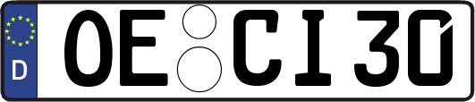 OE-CI30