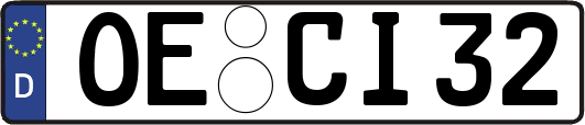 OE-CI32