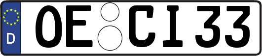 OE-CI33