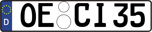 OE-CI35