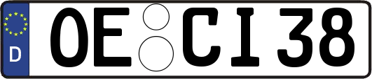 OE-CI38