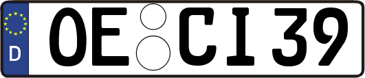 OE-CI39