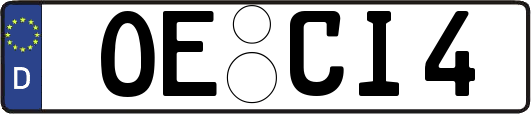 OE-CI4