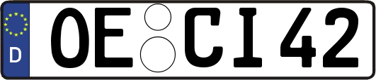 OE-CI42