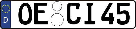 OE-CI45