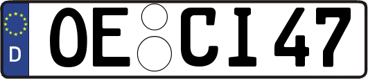 OE-CI47