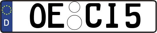 OE-CI5