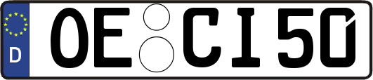 OE-CI50