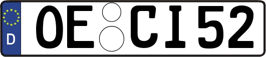 OE-CI52