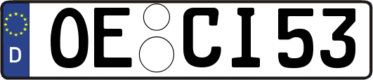 OE-CI53