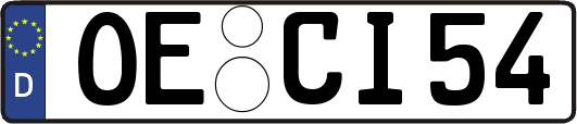 OE-CI54