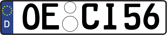 OE-CI56