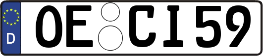 OE-CI59