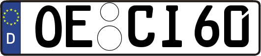 OE-CI60