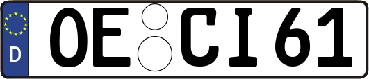 OE-CI61