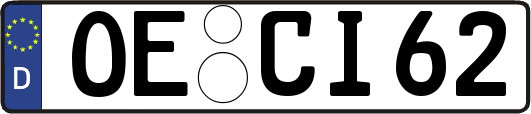 OE-CI62