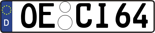 OE-CI64
