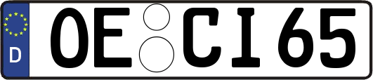 OE-CI65