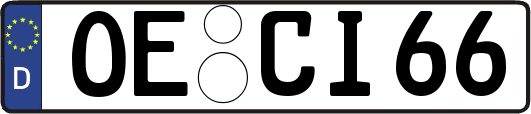 OE-CI66