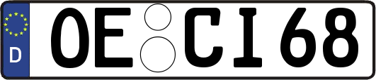 OE-CI68
