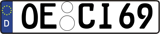 OE-CI69