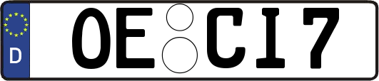 OE-CI7