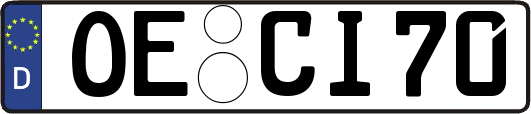 OE-CI70