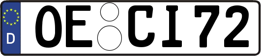 OE-CI72