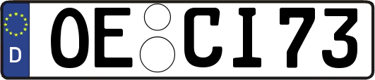 OE-CI73
