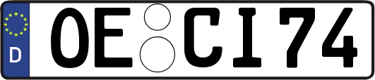 OE-CI74