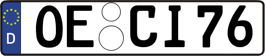 OE-CI76