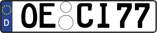 OE-CI77