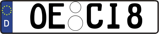 OE-CI8