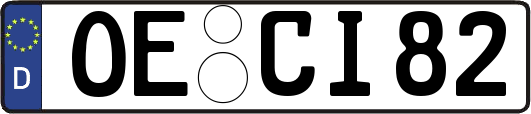 OE-CI82