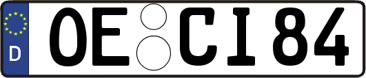 OE-CI84