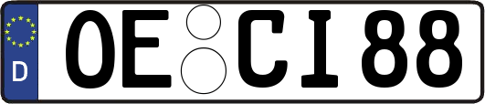 OE-CI88