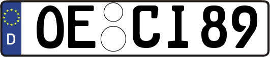 OE-CI89