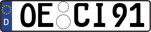 OE-CI91