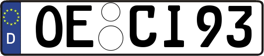 OE-CI93