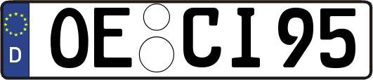 OE-CI95