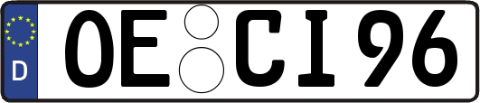 OE-CI96