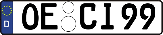 OE-CI99