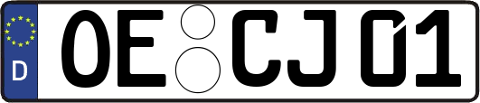 OE-CJ01